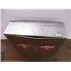 Image 2 : parts cabinet 32.5x11x29 tin