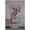 Image 1 : "Chinook" Beanie Baby in Collectors Case