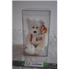 Image 1 : "Maple" Beanie Baby in Collectors Case