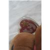 Image 2 : "Teddy" Beanie Baby in Collectors Case