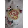 Image 2 : "Glory" Beanie Baby in Collectors Case