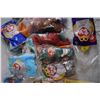 Image 3 : (24) Mcdonalds Mini Beanie Babies New In Package