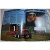 Image 2 : Pair of IHC 1980 2+2 4WD Tractor Brochures