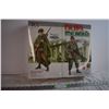 Image 1 : Dragon Stalingrad Dual Set Military Figures