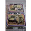 Image 1 : Emhar Tank Models (One Sealed)
