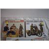Image 2 : Dragon, Academy, and Tamiya Military Miniature Model Sets