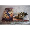 Image 1 : Dragon Military Related Model Kits