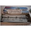 Image 2 : Italeri Military Ship Model Kits