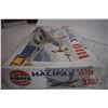Image 2 : Airfix Model Airplane Kit 1:72