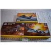 Image 1 : Italeri Model Plane Sets 1:72