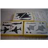 Image 2 : Italeri Model Plane Sets 1:72