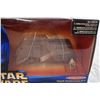 Image 2 : Star Wars Episode I Ship Toy Sets