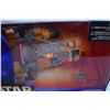Image 3 : Star Wars Episode I Podracer Toy Sets