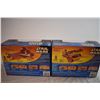 Image 4 : Star Wars Episode I Podracer Toy Sets