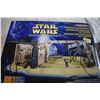 Image 4 : Star Wars Episode I Market and Hangar Bay Scene Toy Sets