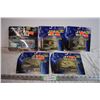 Image 1 : Star Wars Micro Machines Lot