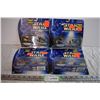 Image 1 : Star Wars Episode I Micro Machines Podracer Sets