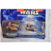 Image 2 : Star Wars Episode I Micro Machines Podracer Sets