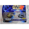Image 3 : Star Wars Episode I Micro Machines Podracer Sets