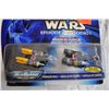 Image 4 : Star Wars Episode I Micro Machines Podracer Sets