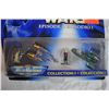 Image 5 : Star Wars Episode I Micro Machines Podracer Sets