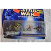 Image 2 : Star Wars Episode I and II Micro Machines Lot