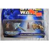 Image 4 : Star Wars Episode I and II Micro Machines Lot