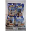 Image 1 : Star Wars Episode II Figures