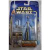 Image 3 : Star Wars Episode II Figures