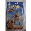 Image 4 : Star Wars Episode II Figures