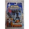 Image 2 : Star Wars Episode II Figures