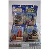 Image 1 : Star Wars Episode II Figures