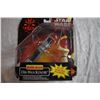 Image 3 : Star Wars Episode I -Lightsabre, Watch and Figure Sets