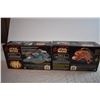 Image 2 : Star Wars Episode I Figure Sets
