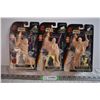 Image 1 : Star Wars Episode I Figure Paint Kits