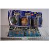 Image 1 : Star Wars Micro Machines and Episode I Mini Scenes