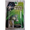 Image 2 : Star Wars Episode II Figures