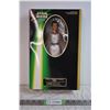 Image 1 : 1999 Star Wars Princess Leia Figure 1:6 scale?