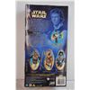 Image 2 : Star Wars Episode IV Han Solo Figure 1:6 scale?