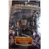Image 2 : Star Wars Unleashed Jango and Boba Fett