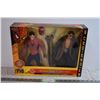 Image 1 : Spider-Man 2 Spider-Man and Doc Ock Figures