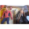 Image 3 : Spider-Man 2 Spider-Man and Doc Ock Figures