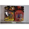 Image 1 : Batman Figures