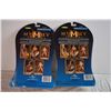 Image 2 : The Mummy Returns Figures