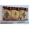 Image 1 : The Scorpion King Figures