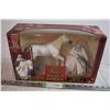 Image 1 : Lord of the Rings Deluxe Horse and Rider Set