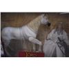 Image 3 : Lord of the Rings Deluxe Horse and Rider Set