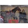 Image 4 : Lord of the Rings Deluxe Horse and Rider Set