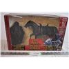 Image 1 : Lord of the Rings Deluxe Horse and Rider Set