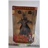 Image 1 : Lord of the Rings Electronic Sauron Figure